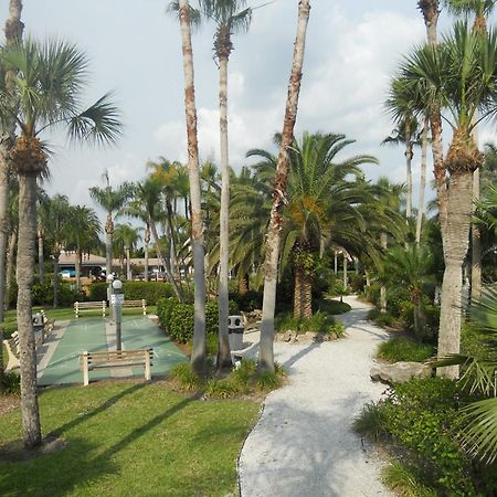The Capri at Siesta Hotel Siesta Key Facilități foto