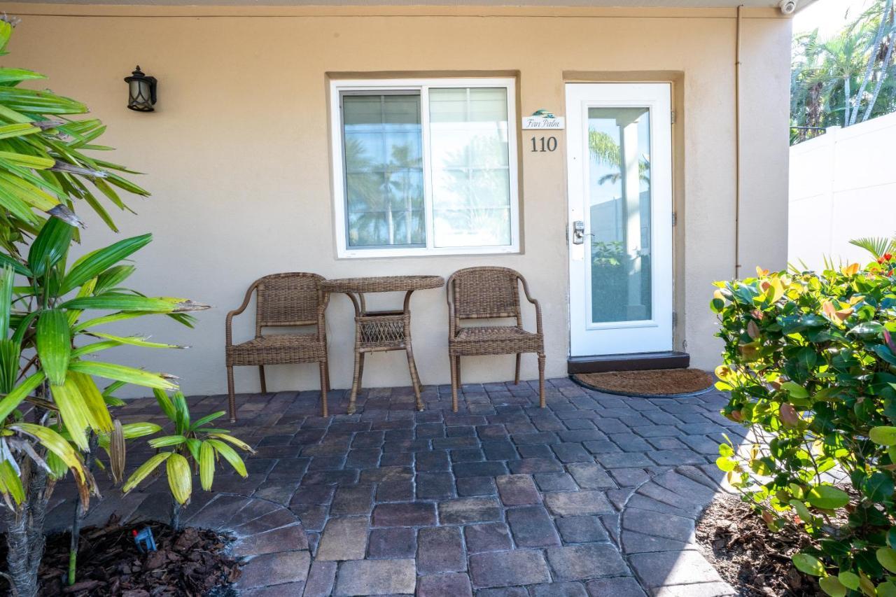 The Capri at Siesta Hotel Siesta Key Exterior foto