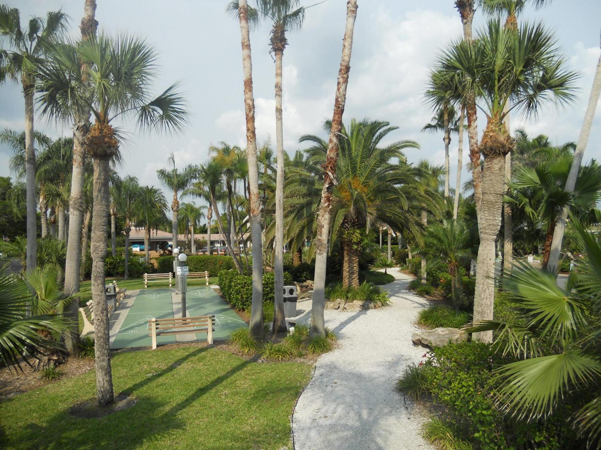 The Capri at Siesta Hotel Siesta Key Facilități foto